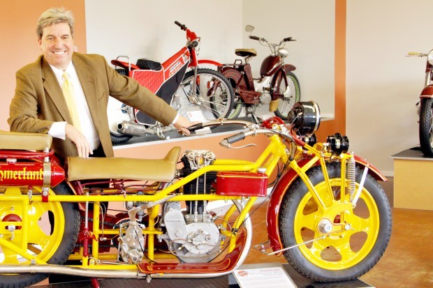 Moto Museum